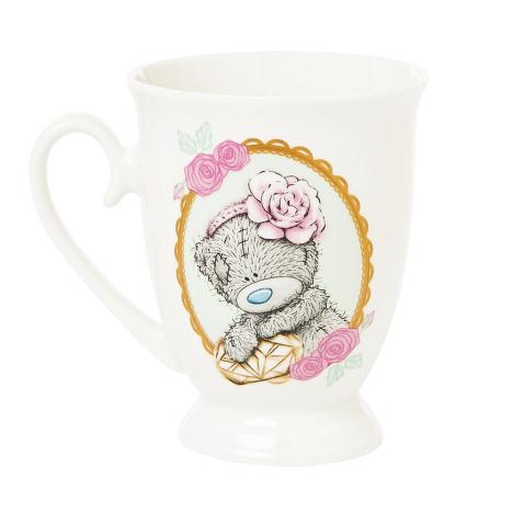 Wonderful Mum Me to You Bear Elegant Mug £3.60